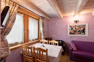 Chalet Picchio Bilocale