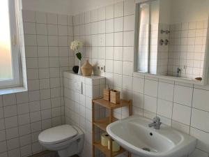 Wohnung im Grünen