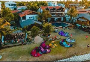 Barraca do Kite - Itarema