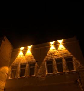 Cappadocia Landscape House