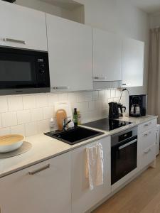 Kaunis huoneisto Turun Kakolassa