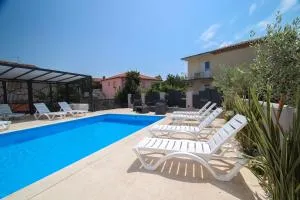 Apartments Villa Rivarella - Novigrad