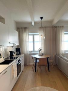 Kaunis huoneisto Turun Kakolassa