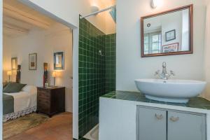 Villa con 4 Camere da Letto