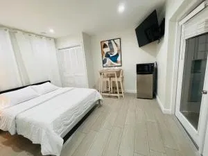 Nuvole Guest Suite - Катлер-Бей