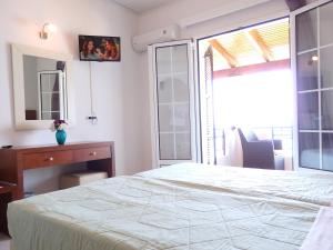 Dandidis Seaside Pension