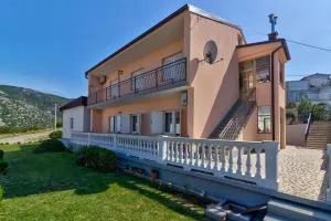 Apartman Erika - Francikovac