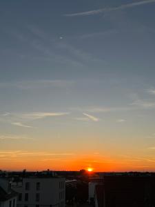 Ferienwohnung Burgenblilck