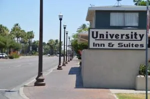 University Inn ASU/Tempe - Tempe Junction