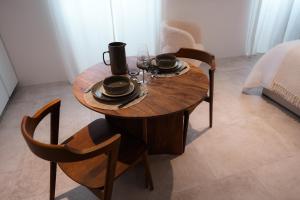 Appartements Alya, Gite de charme ressourcant : photos des chambres