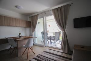 Apartments Villa Rivarella