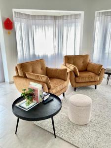 Appartement De Markt