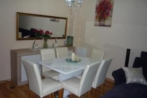 Private Apartment