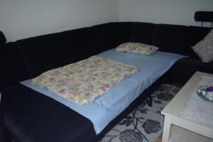 Private Apartment