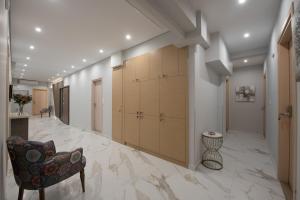 Rob Venture Suites at the central of ATHENS city