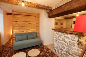 Appartements Studio du Charme Medieval ConciergerieDameCarcas : photos des chambres