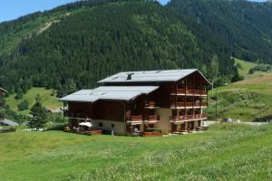 Appartements Close to the slopes : photos des chambres