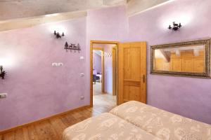 Chalet Picchio Trilocale