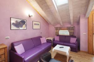 Chalet Picchio Trilocale