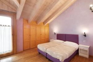 Chalet Picchio Trilocale