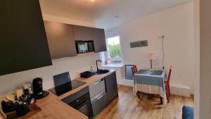 Appartements Couleurs de Mer CANCALE