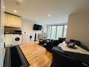 London Apartments - Flat in Central London