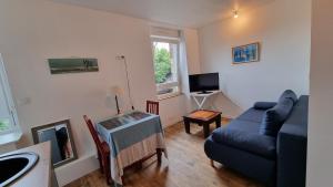 Appartements Couleurs de Mer CANCALE