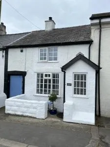 SEREN cottage - Llangadwaladr