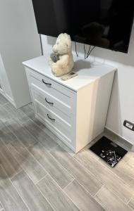 Gemma suites whole apartment