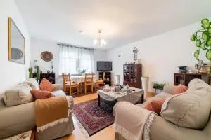 Private Apartment - Nackenberg