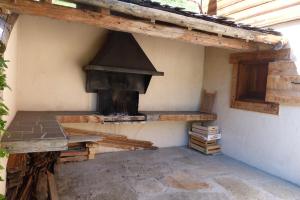 Chalets Charming and standing : photos des chambres
