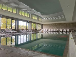 Red bridge Resort - Apartament & SPA