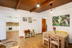 La Casita del Horno Vv