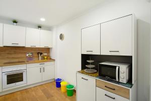 La Casita del Horno Vv