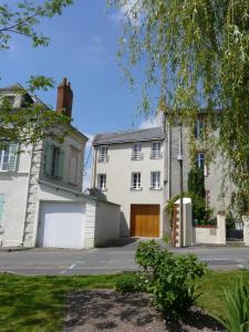 Appartements Loire Escale : photos des chambres