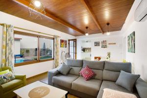 La Casita del Horno Vv