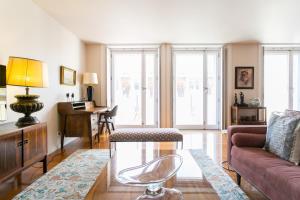 Lisbon Glamorous House