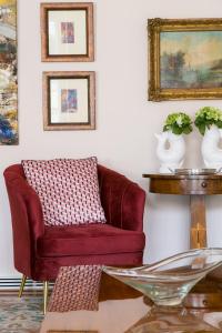 Lisbon Glamorous House