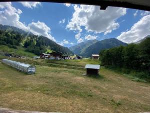 Appartements At the foot of the ski school : photos des chambres