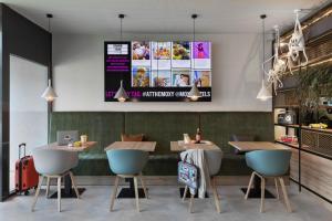 Moxy Vienna City East