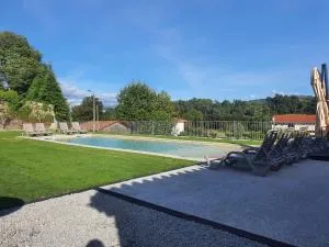 Botica House - Soengas