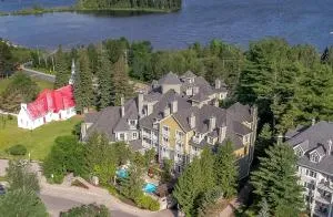 Ermitage du Lac
