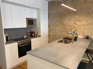Apartamento HALO VIGO