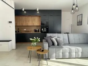URBAN APARTMENTS PREMIUM, Opolska 10 No 77A, Free Garage, Self Check-in - Tychy