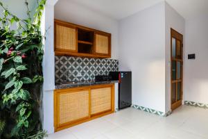 Nomads House-1: Cozy Nook for Modern Couple