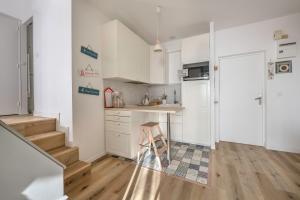 800 m de la plage - Appartement idéal 3 adt 1 enf