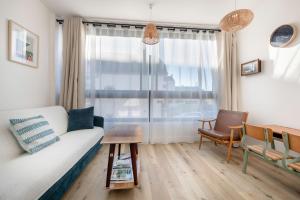 Appartements Douce echappee au Croisic : photos des chambres