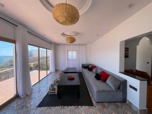 La Maison de Mohamed