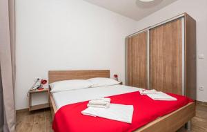Apartmani Valentina Drvenik
