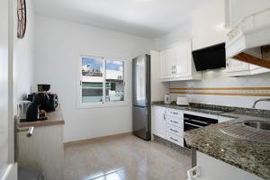 Apartamento Seaview Limones